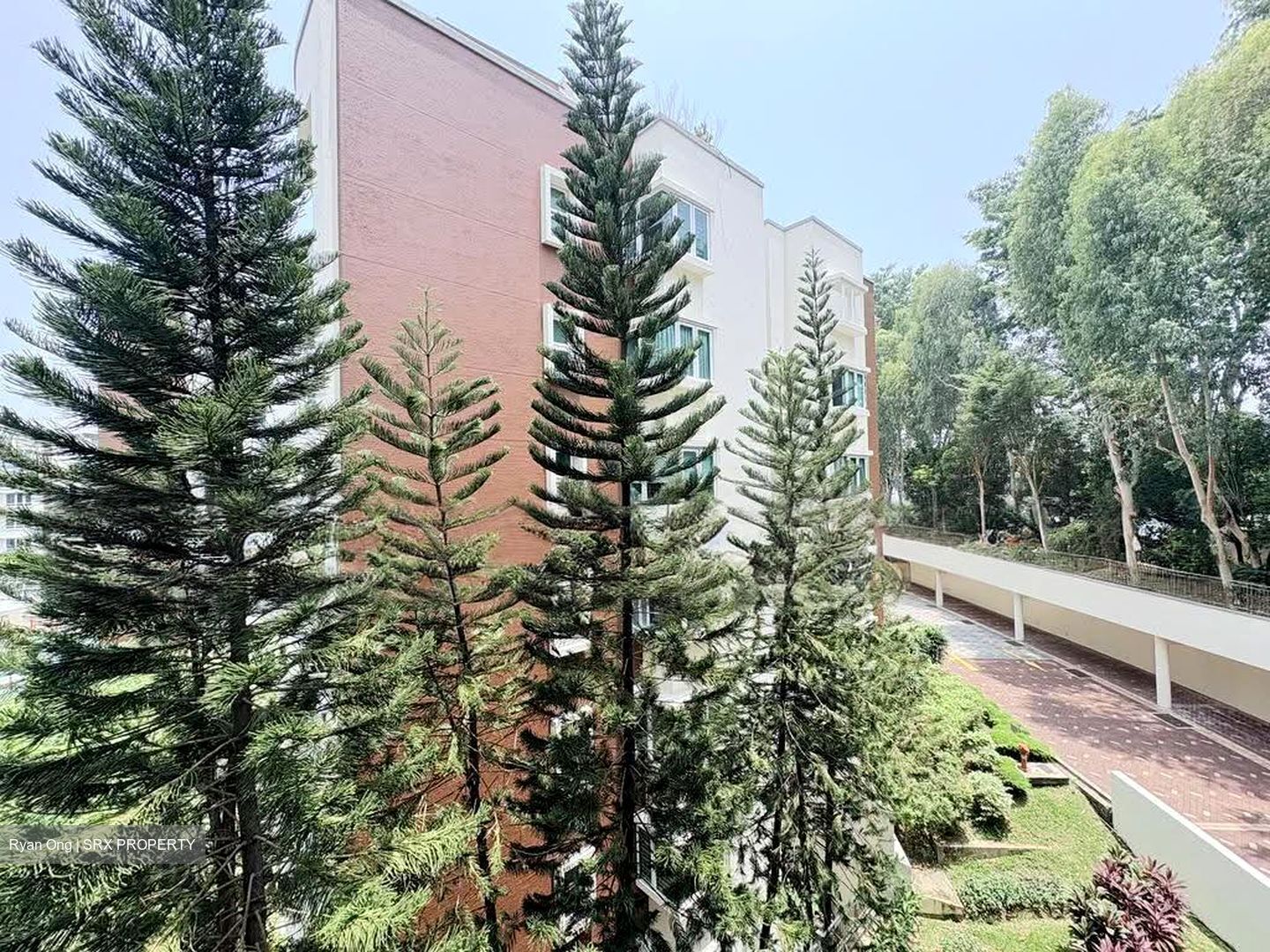 Edelweiss Park Condominium (D17), Condominium #625817961